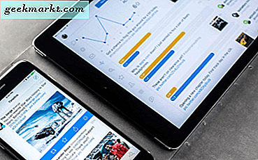 Beste Twitter Desktop Clients für Mac und Windows 2017