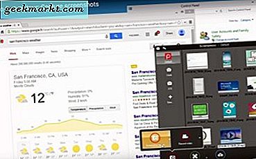 Die besten kostenlosen Snipping-Tools für Windows 10