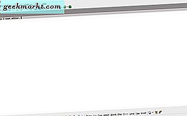 NotePad ++ vs EditPad Lite 7 vs Charny Notepad in Windows 10