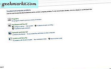 Wie man Windows 10 Update repariert