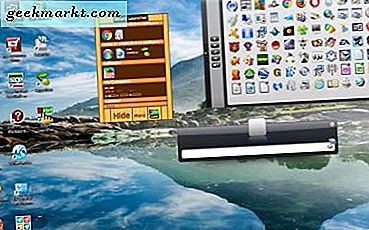 Wie man neue App Launcher zu Windows 10 hinzufügt