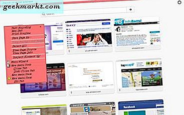 Wie man Firefox Kontextmenüs mit Erweiterungen anpassen