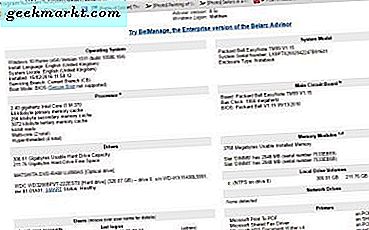 So finden Sie verlorene Software-Seriennummern und Windows Product Key