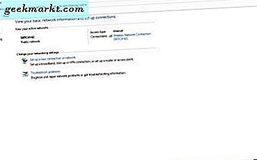 So finden Sie WLAN-Passwort in Windows 10