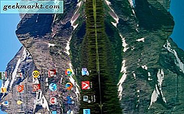 So drehen Sie Ihren Computerbildschirm