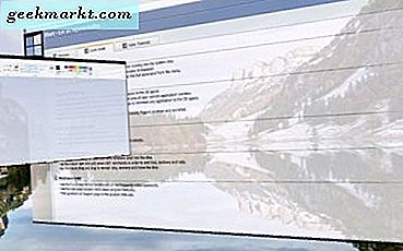 Wie man 3D Windows zu Windows 10 hinzufügt