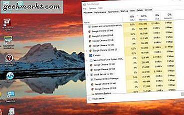 Anleitung zu Windows 10 System Tools