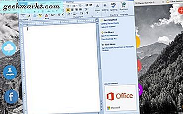 Wie Pin Windows in Windows 10