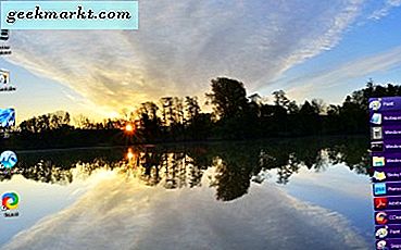 So fügen Sie der Windows 10-Taskleiste neue Menüs hinzu