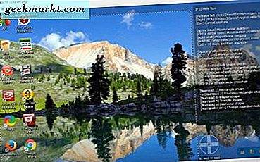 Wie man Screenshot unter Windows 10 - Complete Guide