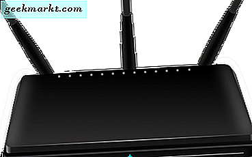 So ändern Sie Ihren WLAN-Netzwerknamen und Ihr Passwort