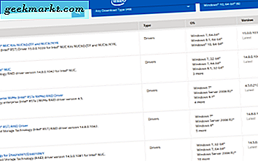 Wie Beenden von IAStorDataSvc, das hohe CPU-Auslastung in Windows 10 verursacht