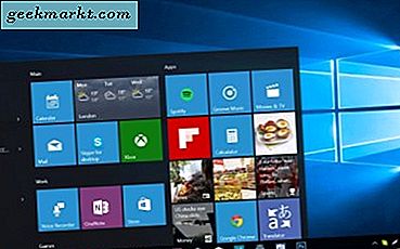 Windows 10 Performance Tweaks, um Ihr System schneller zu machen