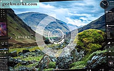 Große Alternativen zu Oblytile für Windows 10