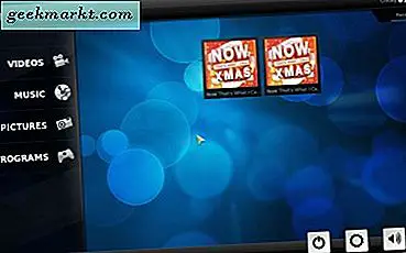 Kodi vs MediaPortal - Fügen Sie Windows 10 ein neues Media Center hinzu