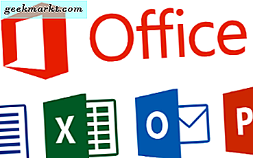 Wie Sie in Microsoft Office doppelklicken