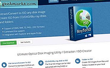 So öffnen Sie eine DMG-Datei in Windows