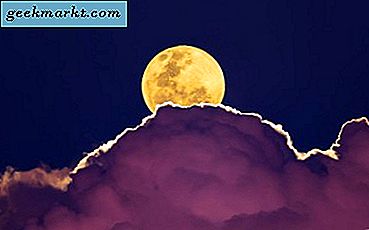 Die besten 4K Wallpapers - November 2017