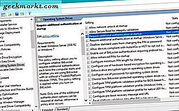 So beheben Sie "Dieses Gerät kann kein Trusted Platform Module verwenden"