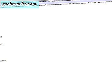 Wie man DAT-Dateien in Windows liest