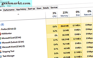 Warum ist mein Computer so langsam? Tipps zum Beschleunigen von Windows 10