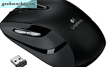 Wireless Mouse funktioniert nicht - So beheben Sie Probleme
