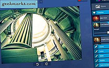 Die beste kostenlose Fotobearbeitungssoftware für Windows