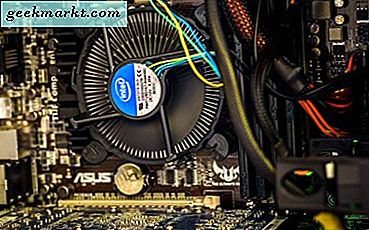 Mein Computer wird nach dem Zufallsprinzip ausgeschaltet. Was kann ich tun?