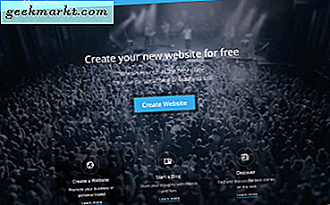 Wie man eine WordPress Site einrichtet