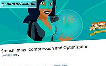 5 der besten Bildoptimierung Plugins für WordPress