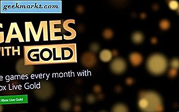 Die besten kostenlosen Xbox Live-Spiele - Februar 2017