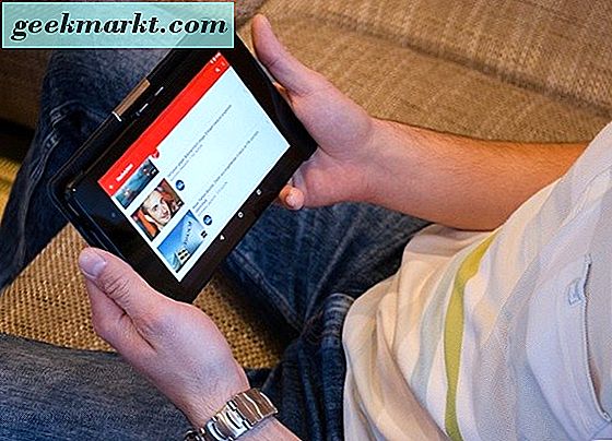 So löschen Sie Ihren YouTube-Verlauf von einem beliebigen Gerät