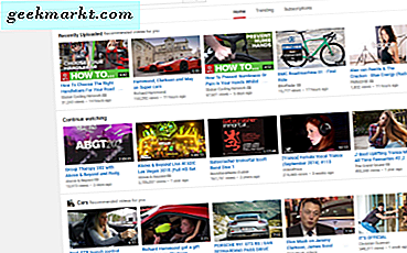 Top 5 YouTube-Alternativen