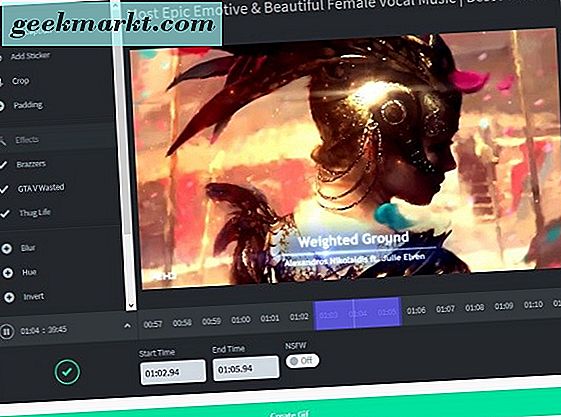 Wie man YouTube Video und andere ordentliche Tricks wiederholt