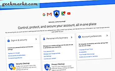 So löschst du dein YouTube-Konto