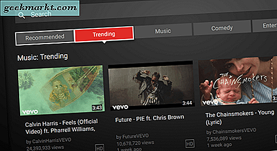 Einige coole YouTube Ostereier