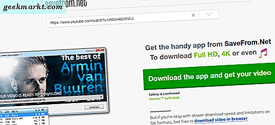 Wie man Musik von YouTube als MP3 herunterlädt